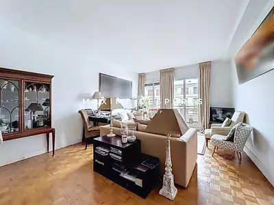 Appartement, 80,25 m²