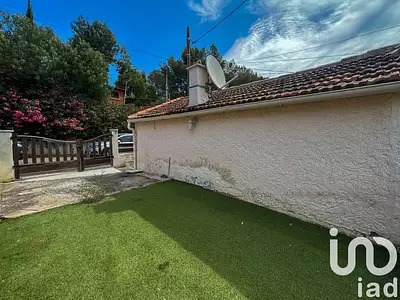 Maison, 31 m²