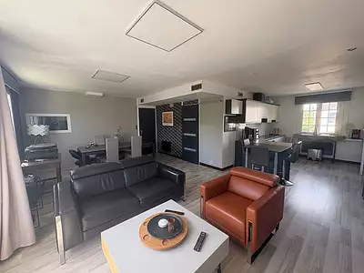 Maison, 99 m²