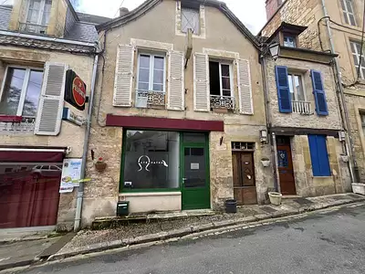 Immeuble