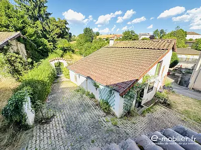 Maison, 147 m²