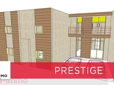 Terrain, 267 m²