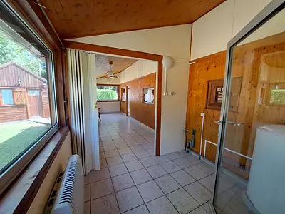 Maison, 53 m²