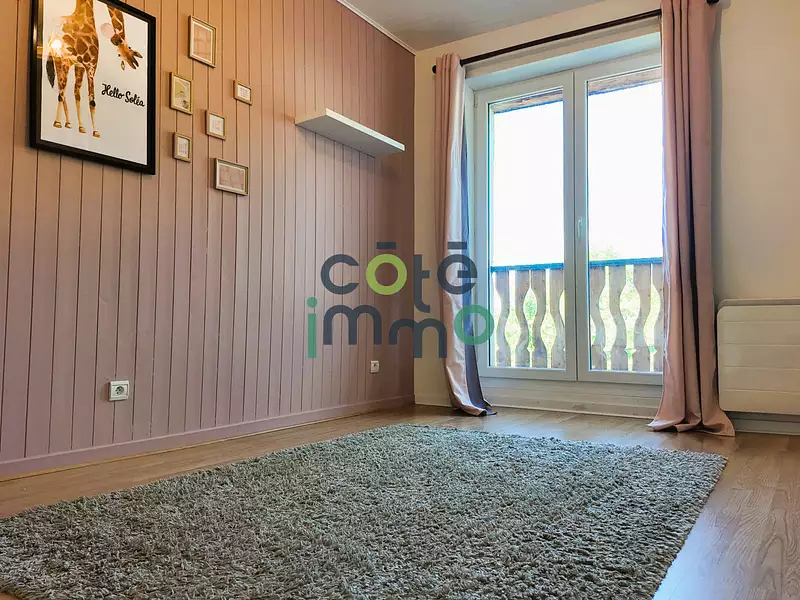 Maison, 98 m²