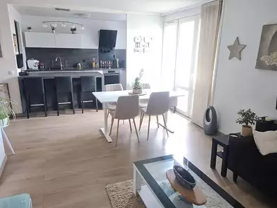 Appartement, 86 m²