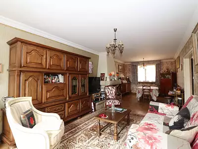 Maison, 128 m²