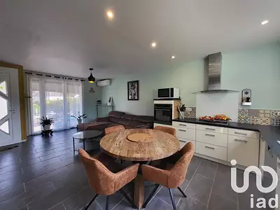 Maison, 71 m²