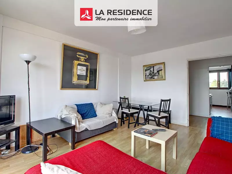 Appartement, 94 m²