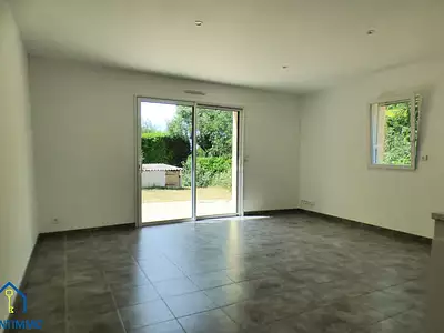 Maison, 104,16 m²