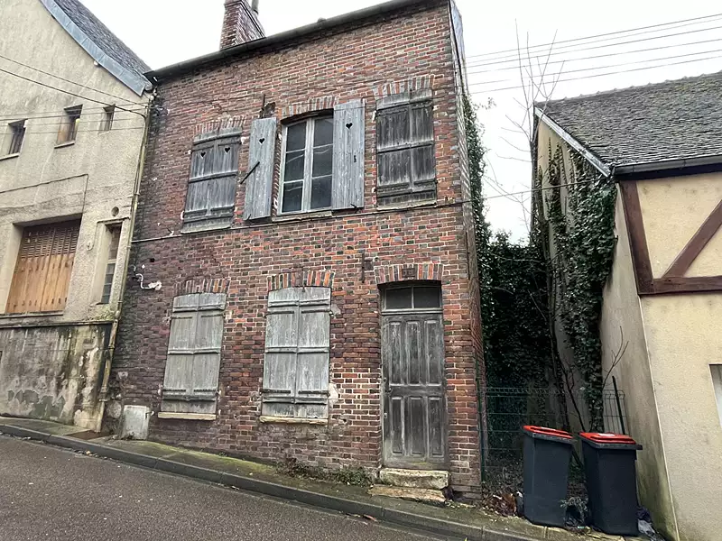 Appartement, 97,47 m²