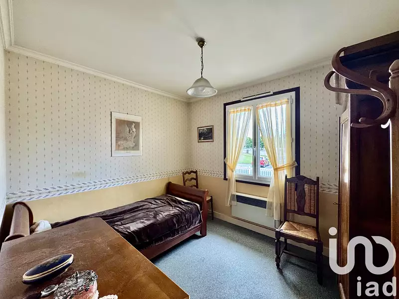 Maison, 150 m²