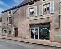 Immeuble, 150 m²