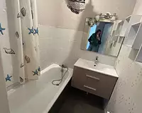 Appartement, 50,91 m²