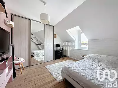 Maison, 160 m²