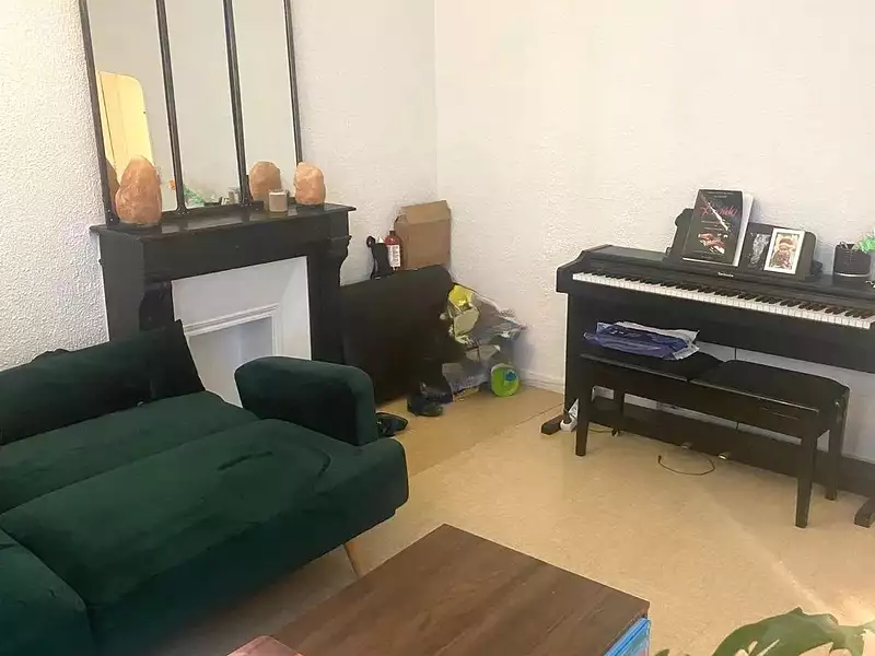 Appartement, 36,94 m²