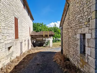 Maison, 606 m²