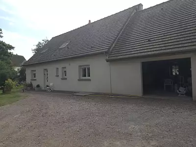 Maison, 110 m²