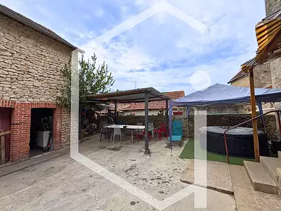 Maison, 150 m²