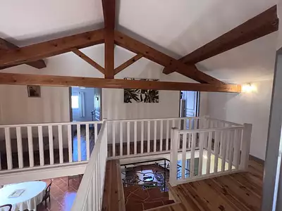 Maison, 137 m²