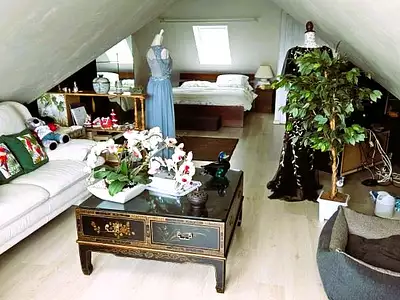Maison, 330 m²