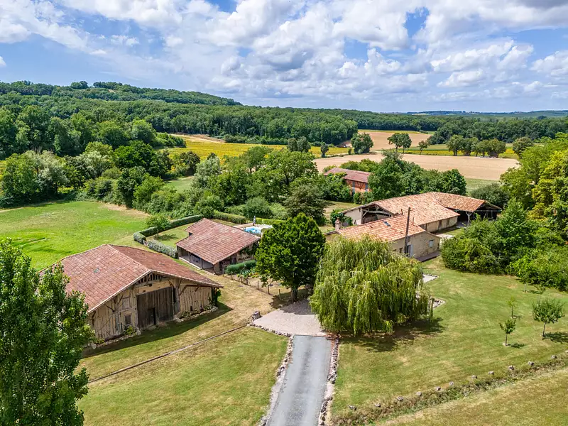 Maison, 157 m²