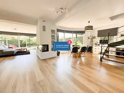 Maison, 141 m²