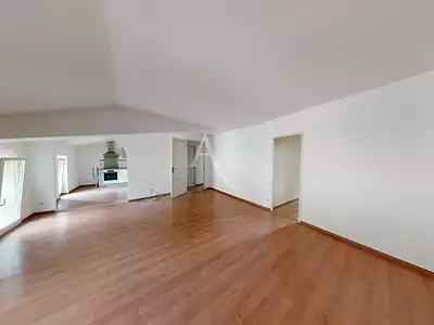 Appartement, 86 m²