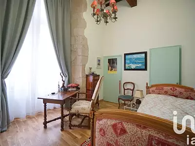 Appartement, 81 m²