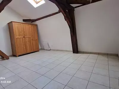 Appartement, 63 m²