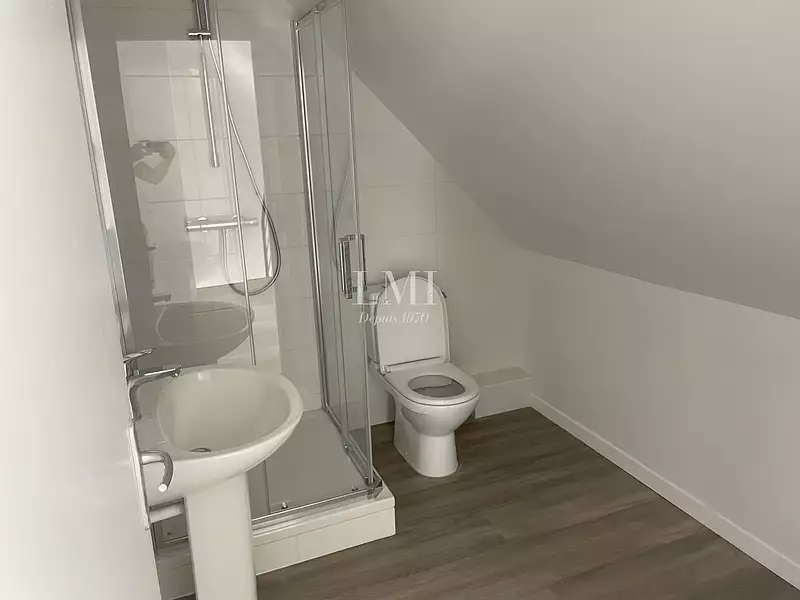 Maison, 63 m²