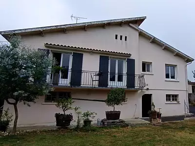Maison, 102 m²