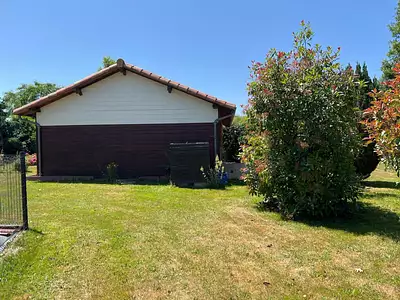 Maison, 53 m²