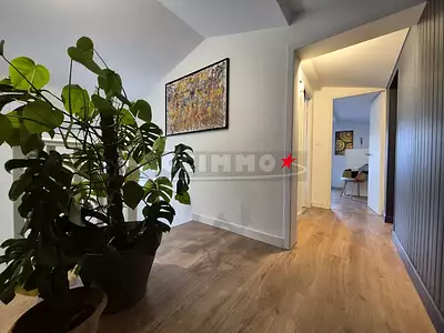 Maison, 138 m²
