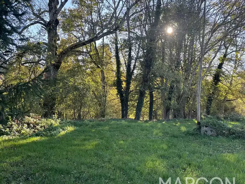 Maison, 166 m²