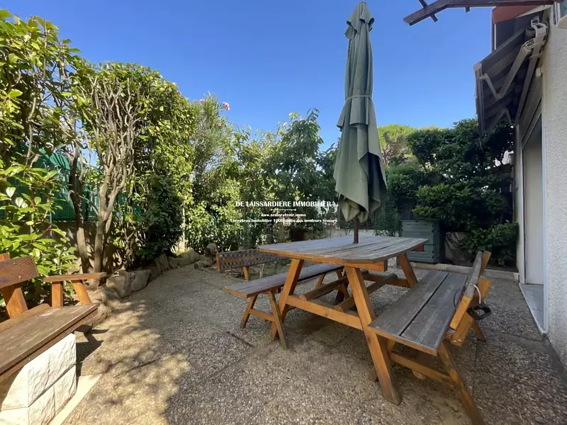 Maison, 60 m²