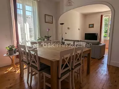Maison, 173 m²