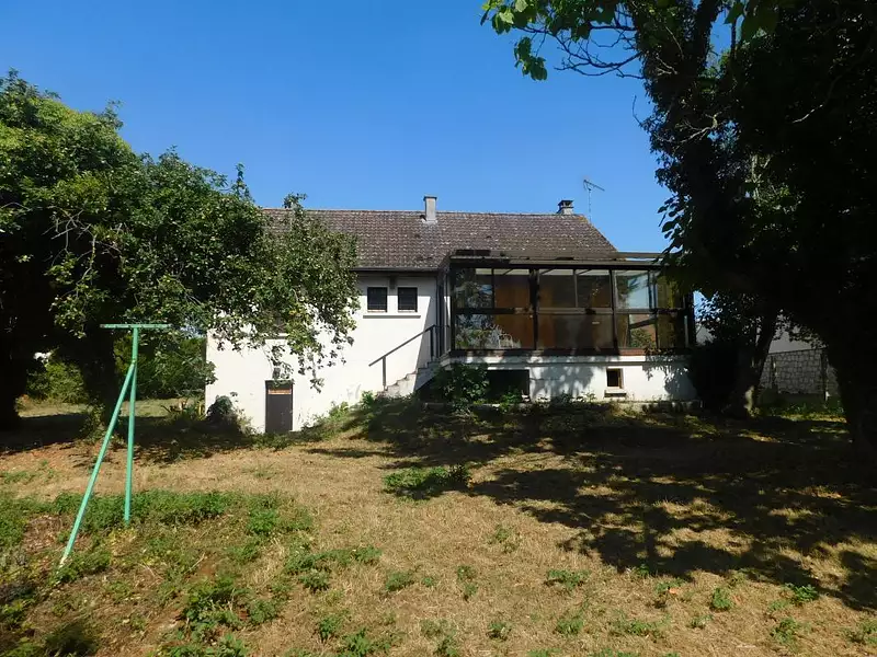 Maison, 80 m²