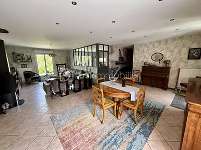 Maison, 115 m²