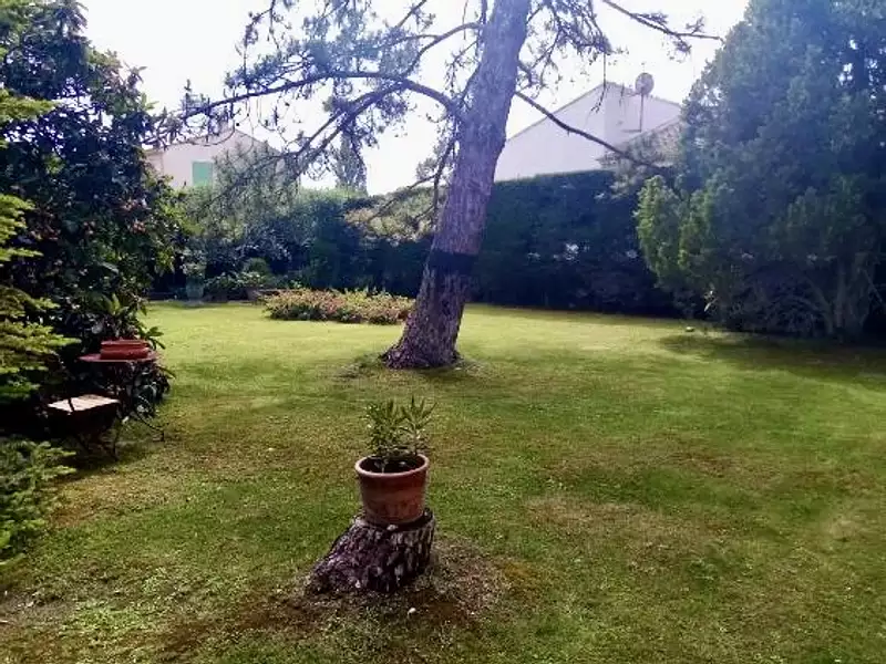 Maison, 165 m²