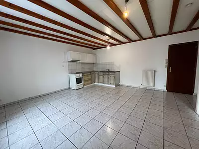 Appartement, 42,1 m²