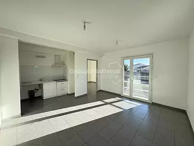 Appartement, 37,33 m²