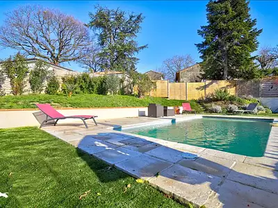 Maison, 175 m²