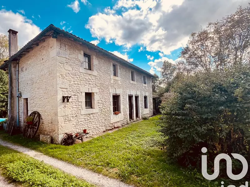 Maison, 200 m²