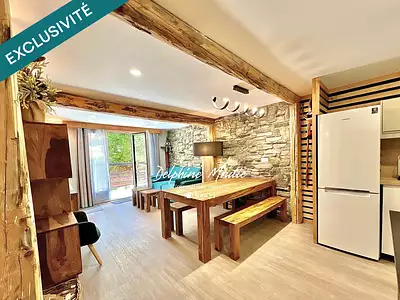 Appartement, 65 m²