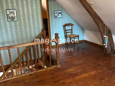 Maison, 93 m²