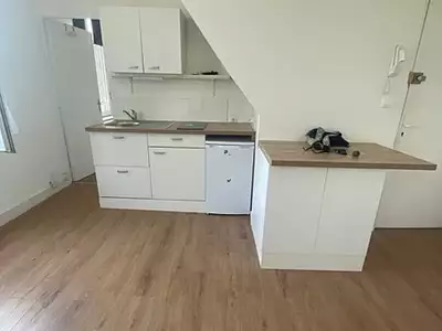 Appartement, 30,3 m²