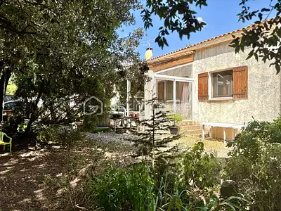 Maison, 93 m²