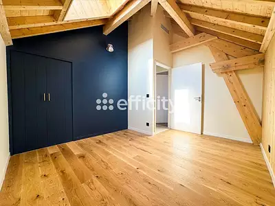 Appartement, 60 m²