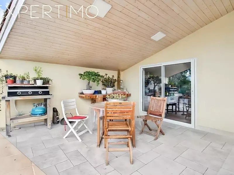 Maison, 140 m²