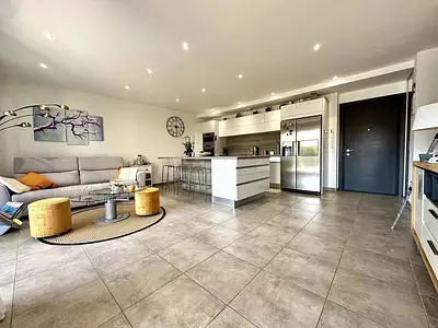 Appartement, 71,86 m²